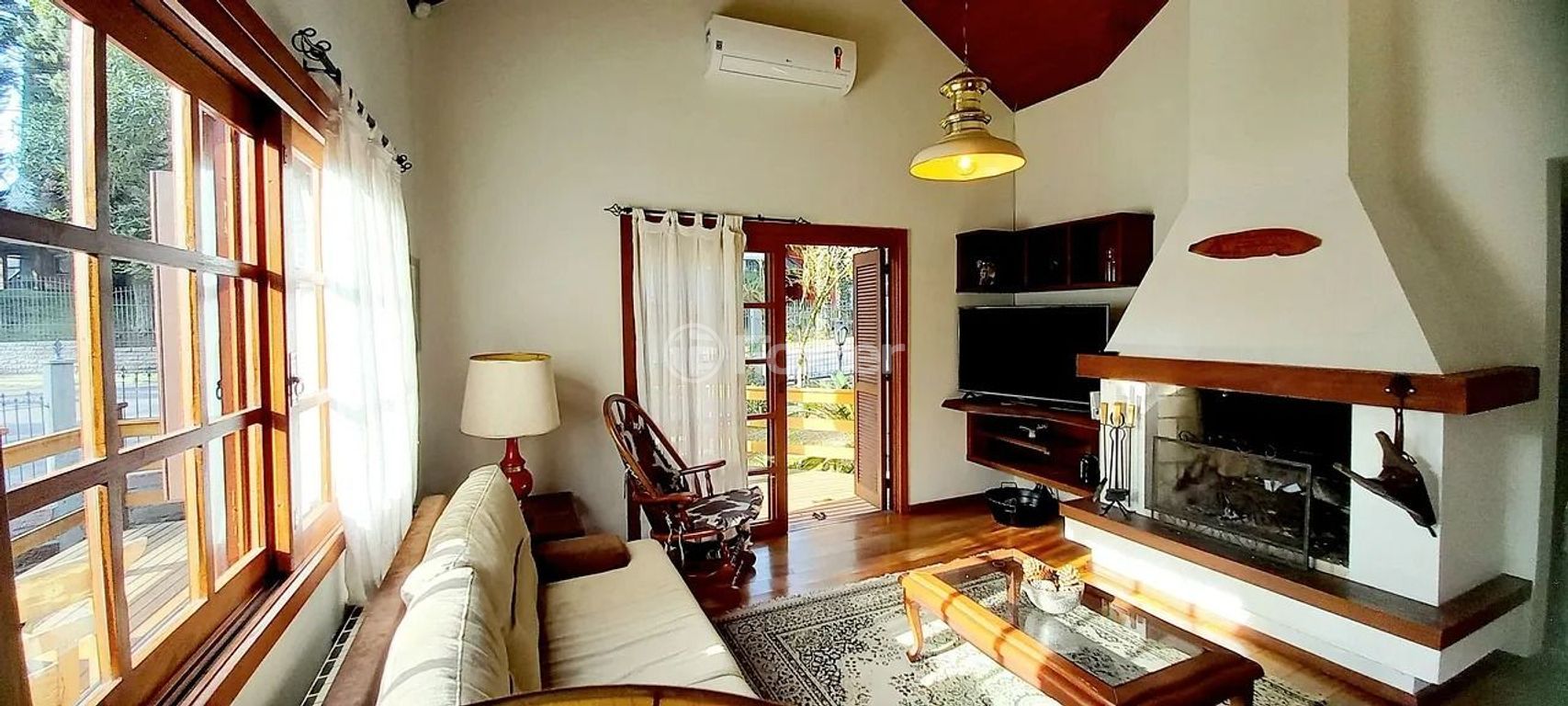 casa sobrado para comprar em João Leopoldo Lied, 100 - foto 26