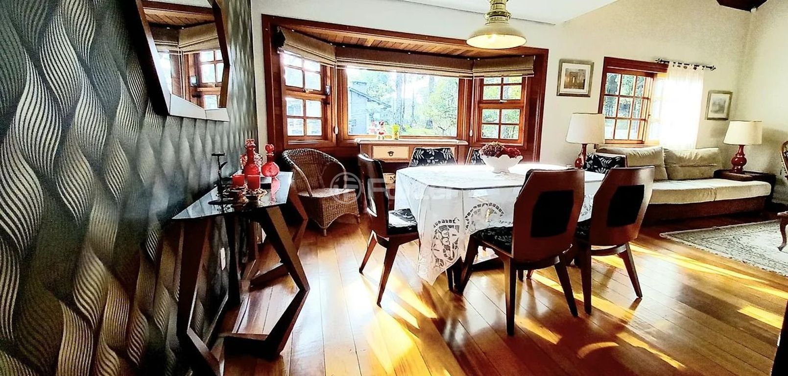 casa sobrado para comprar em João Leopoldo Lied, 100 - foto 12