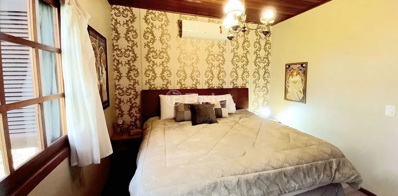 casa sobrado para comprar em João Leopoldo Lied, 100 - foto 15