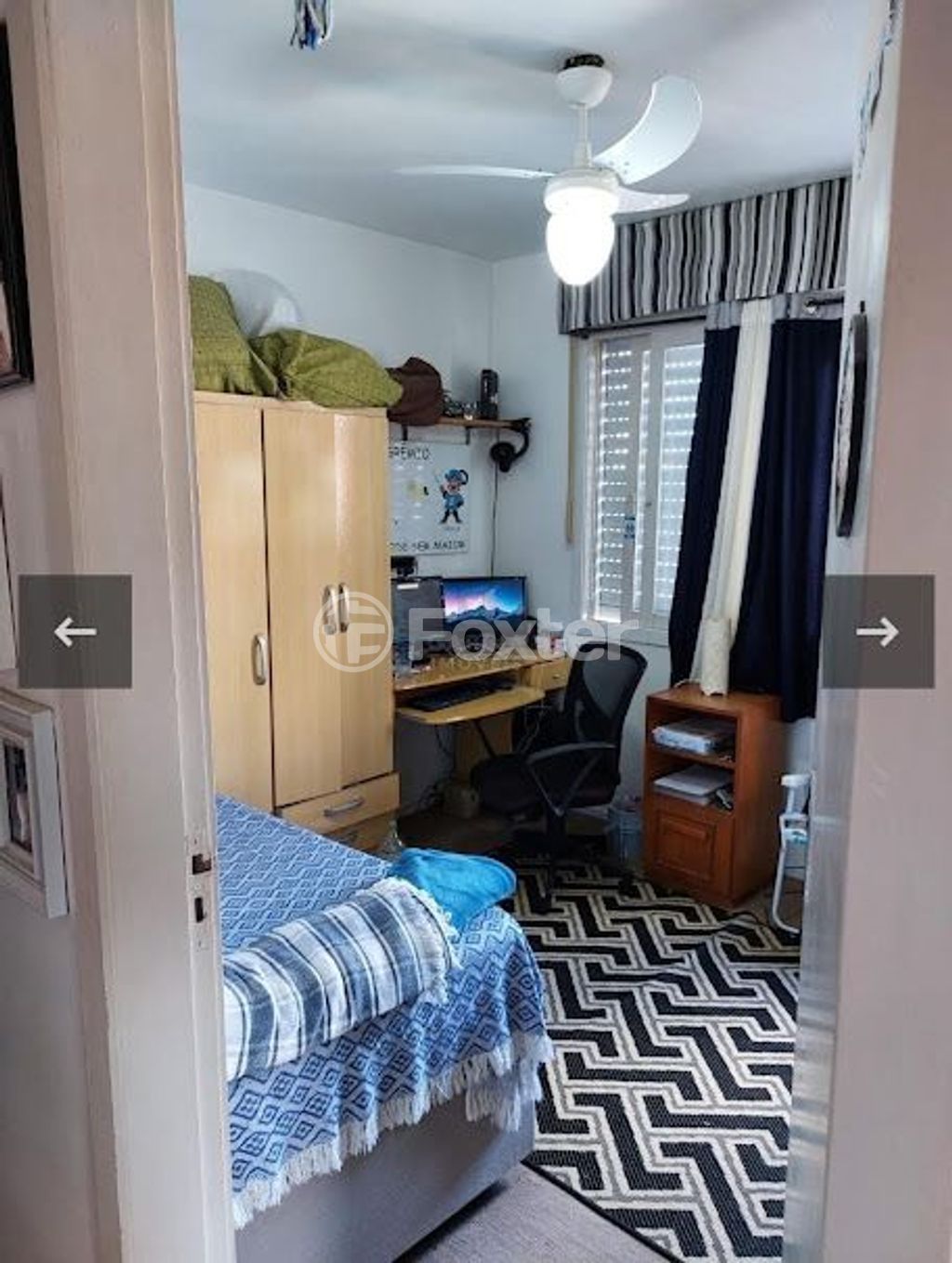 Apartamento para comprar em General Solon, 182 - foto 12
