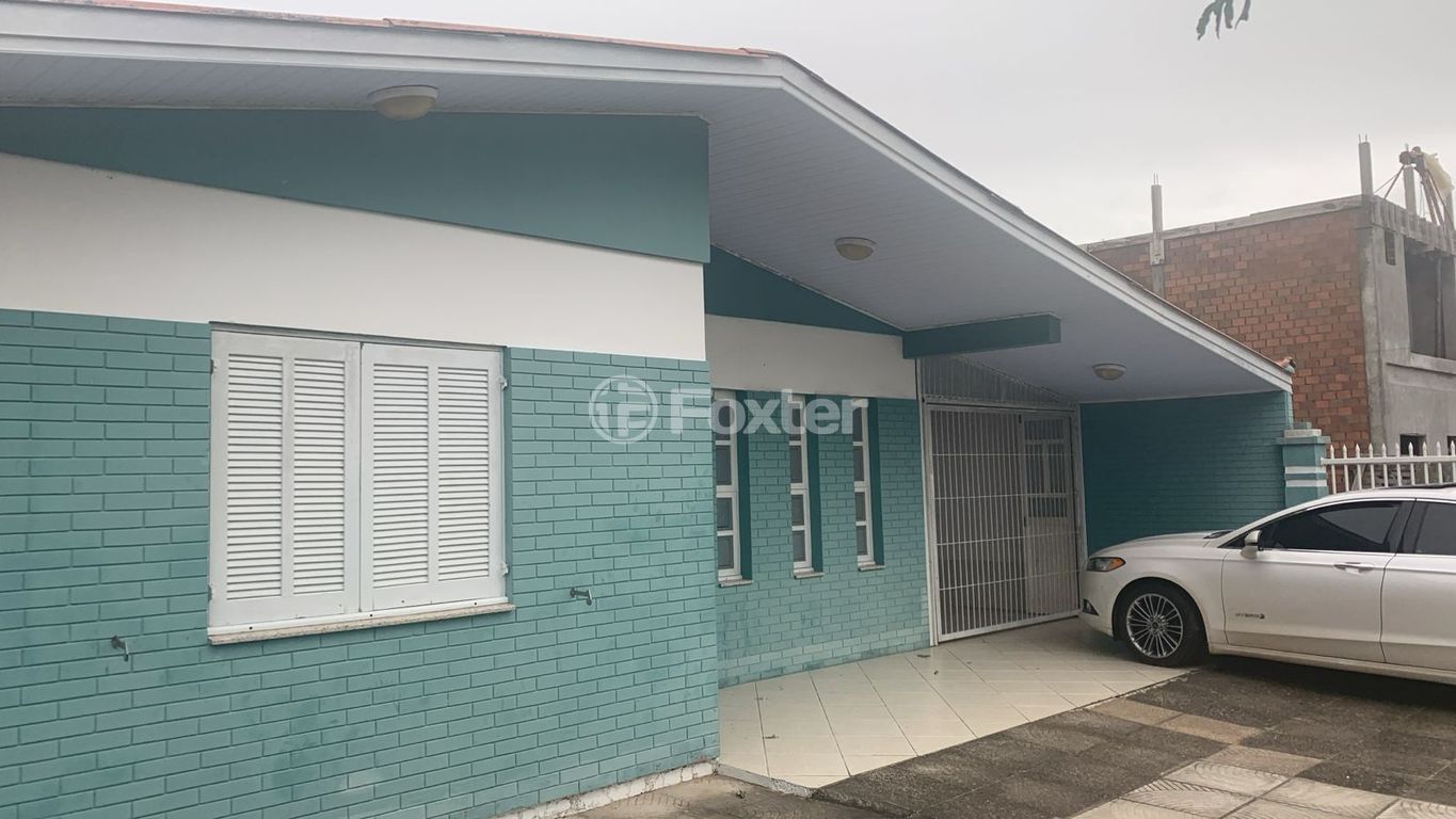 casa sobrado para comprar em Carlos Barbosa, 191 - foto 16