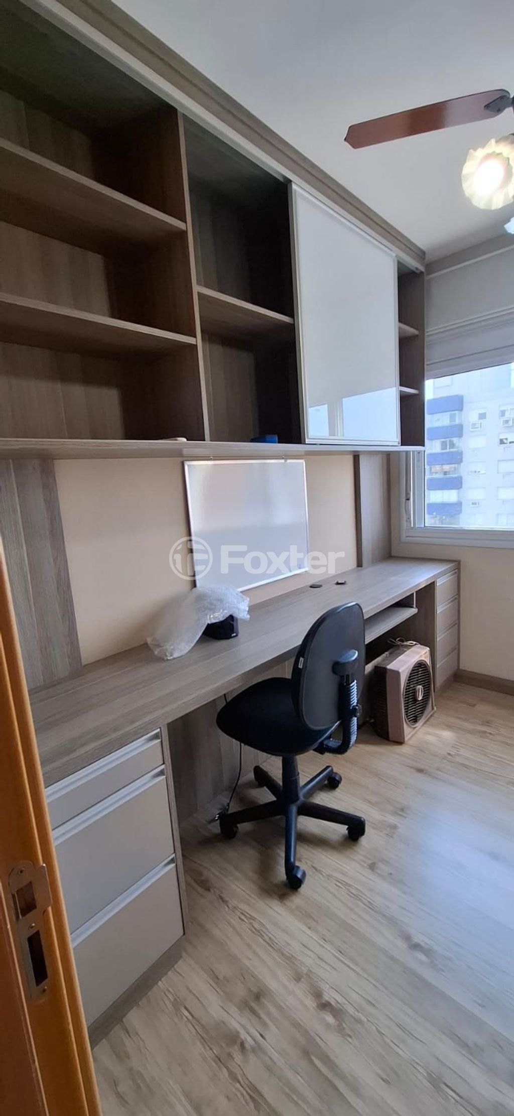 Apartamento para comprar em GOMES JARDIM, 1188 - foto 14