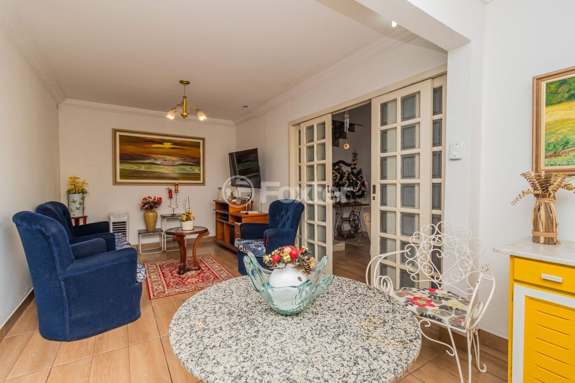 casa sobrado para comprar em Padre João Batista Reus, 2452 - foto 10