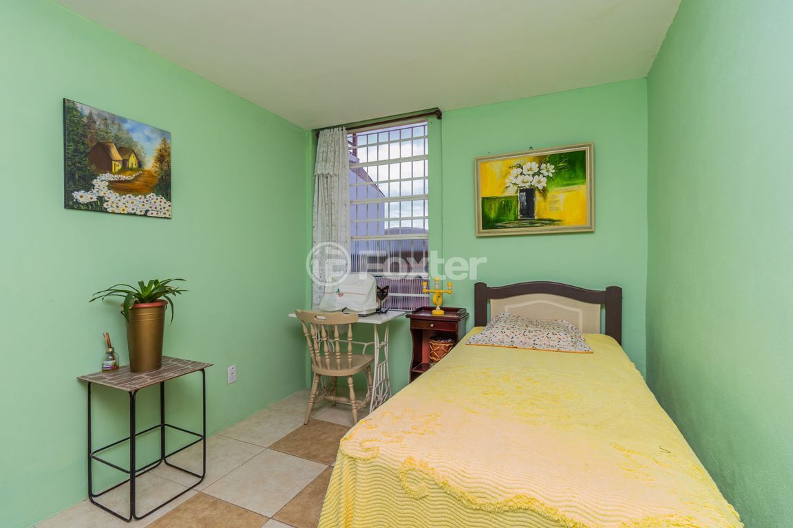casa sobrado para comprar em Padre João Batista Reus, 2452 - foto 13
