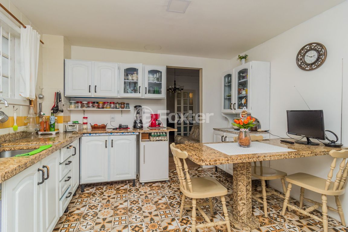 casa sobrado para comprar em Padre João Batista Reus, 2452 - foto 15