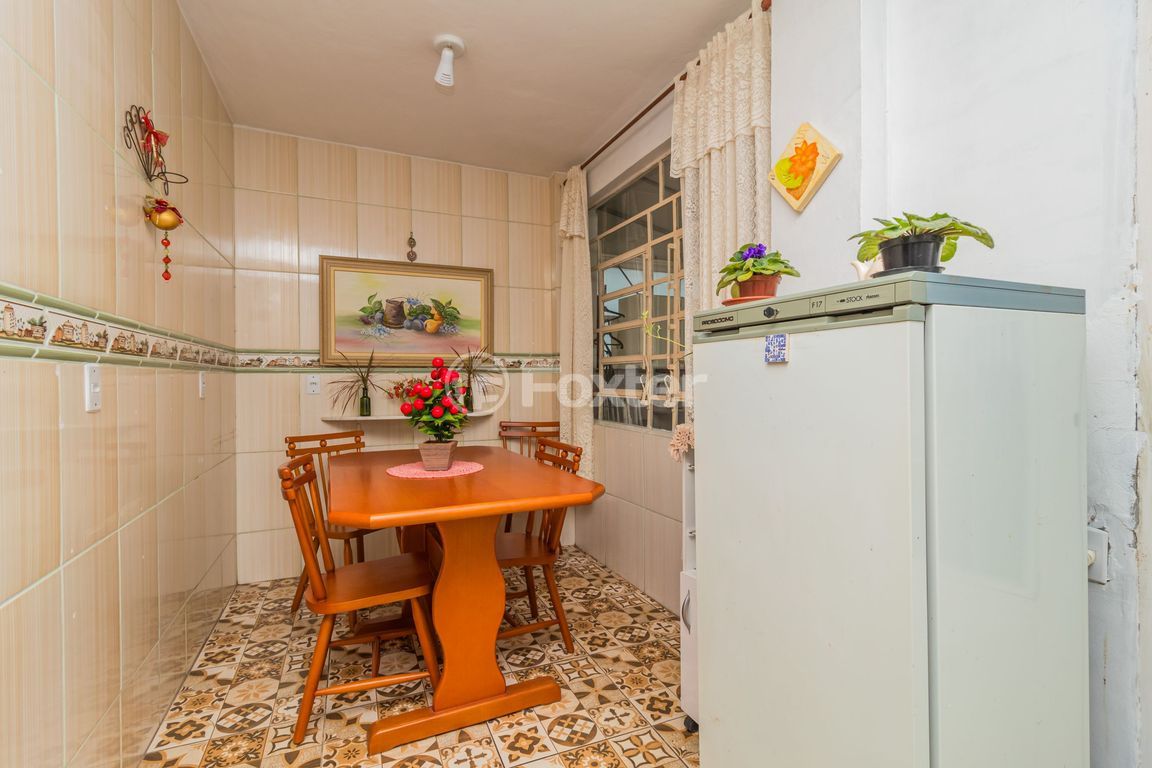 casa sobrado para comprar em Padre João Batista Reus, 2452 - foto 18