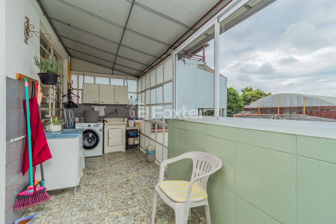 casa sobrado para comprar em Padre João Batista Reus, 2452 - foto 19