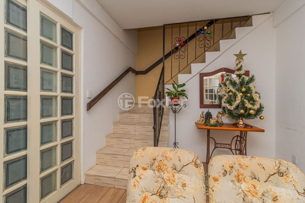 casa sobrado para comprar em Padre João Batista Reus, 2452 - foto 20