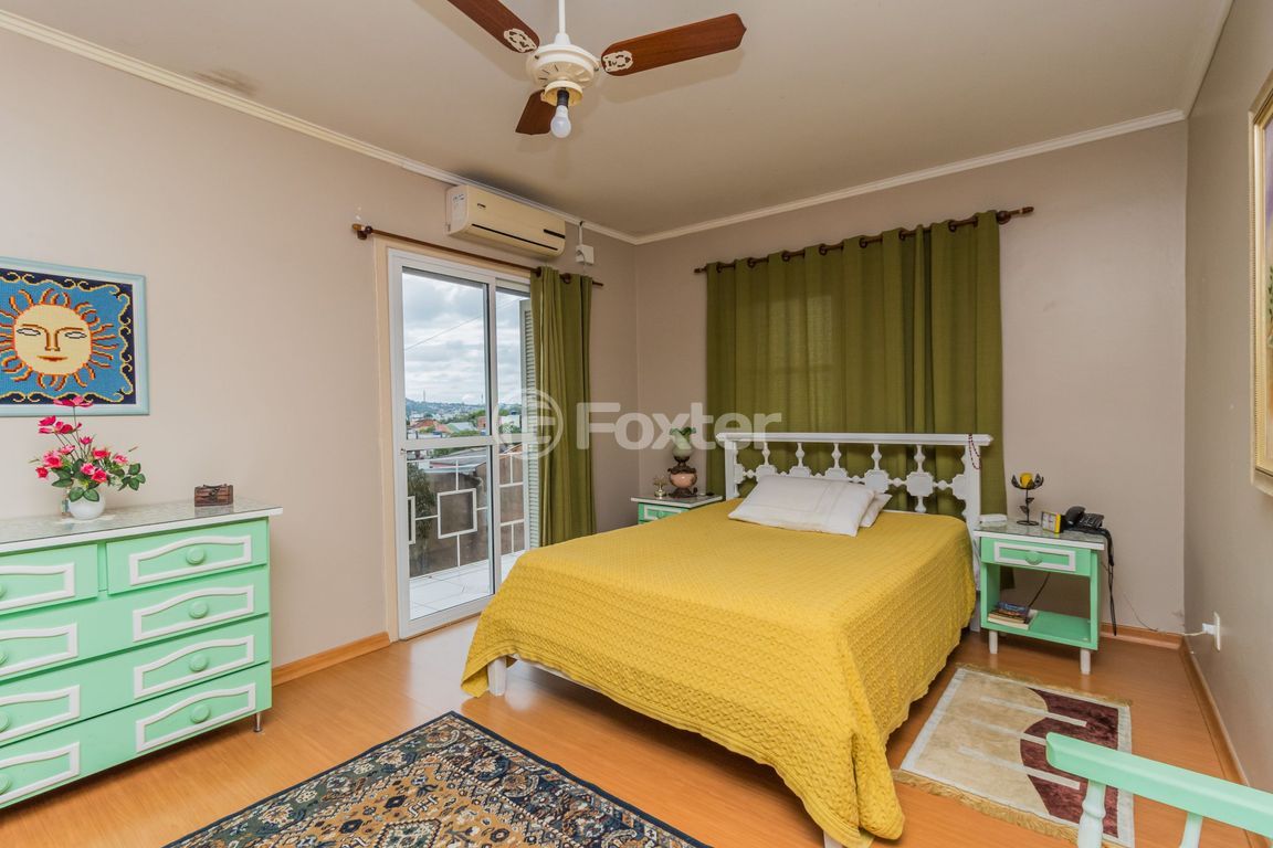 casa sobrado para comprar em Padre João Batista Reus, 2452 - foto 22