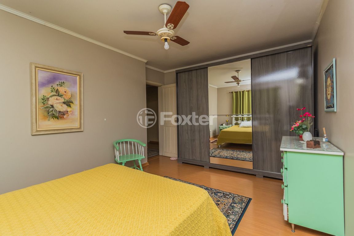 casa sobrado para comprar em Padre João Batista Reus, 2452 - foto 23