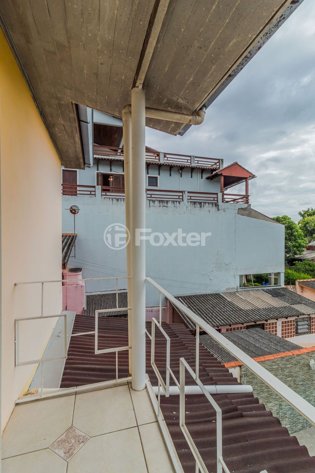 casa sobrado para comprar em Padre João Batista Reus, 2452 - foto 24