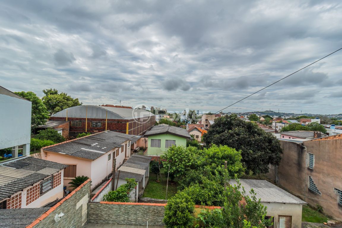 casa sobrado para comprar em Padre João Batista Reus, 2452 - foto 25