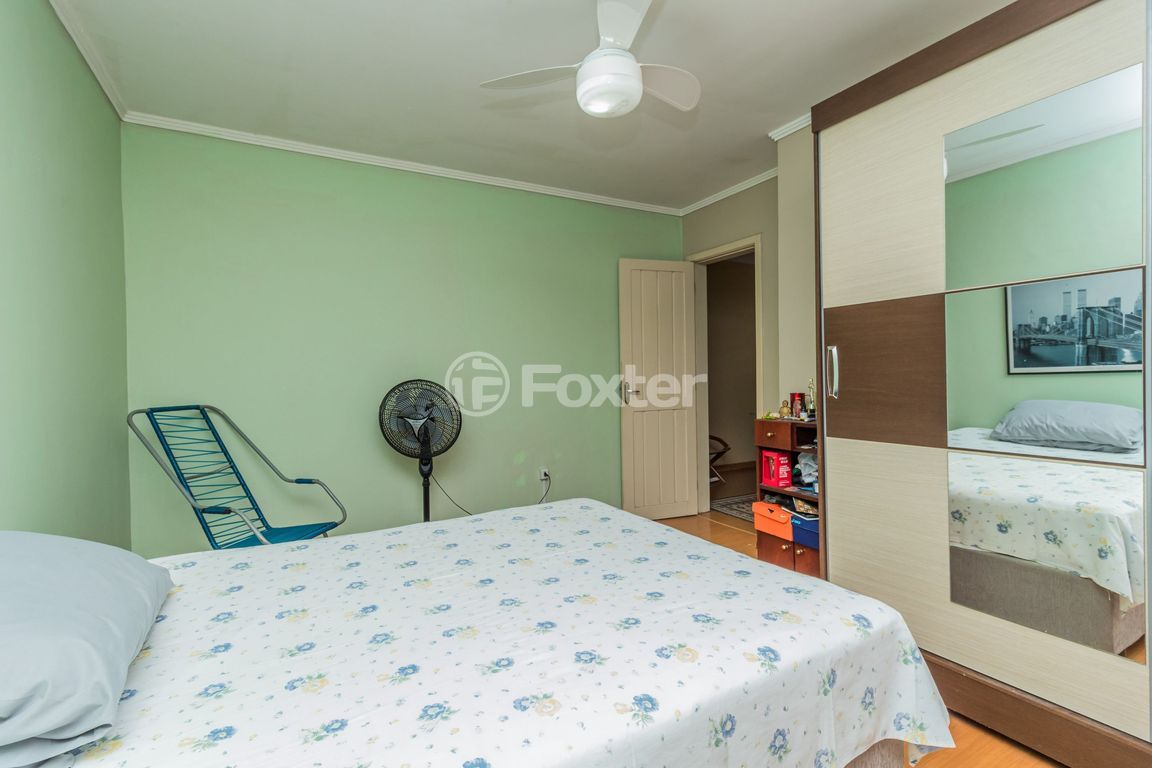 casa sobrado para comprar em Padre João Batista Reus, 2452 - foto 28