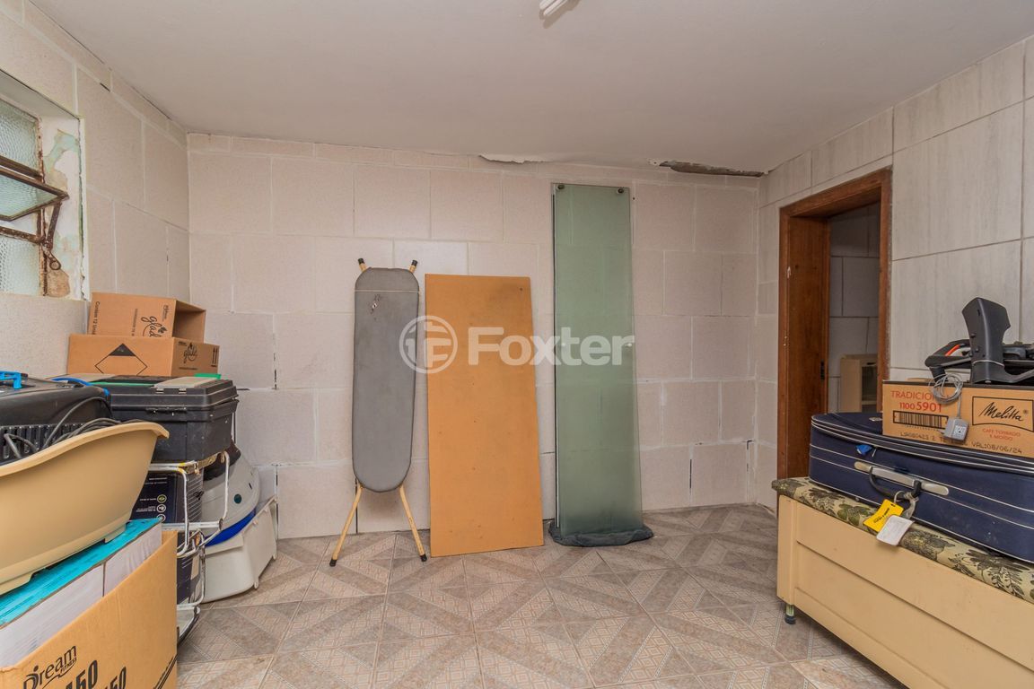 casa sobrado para comprar em Padre João Batista Reus, 2452 - foto 32