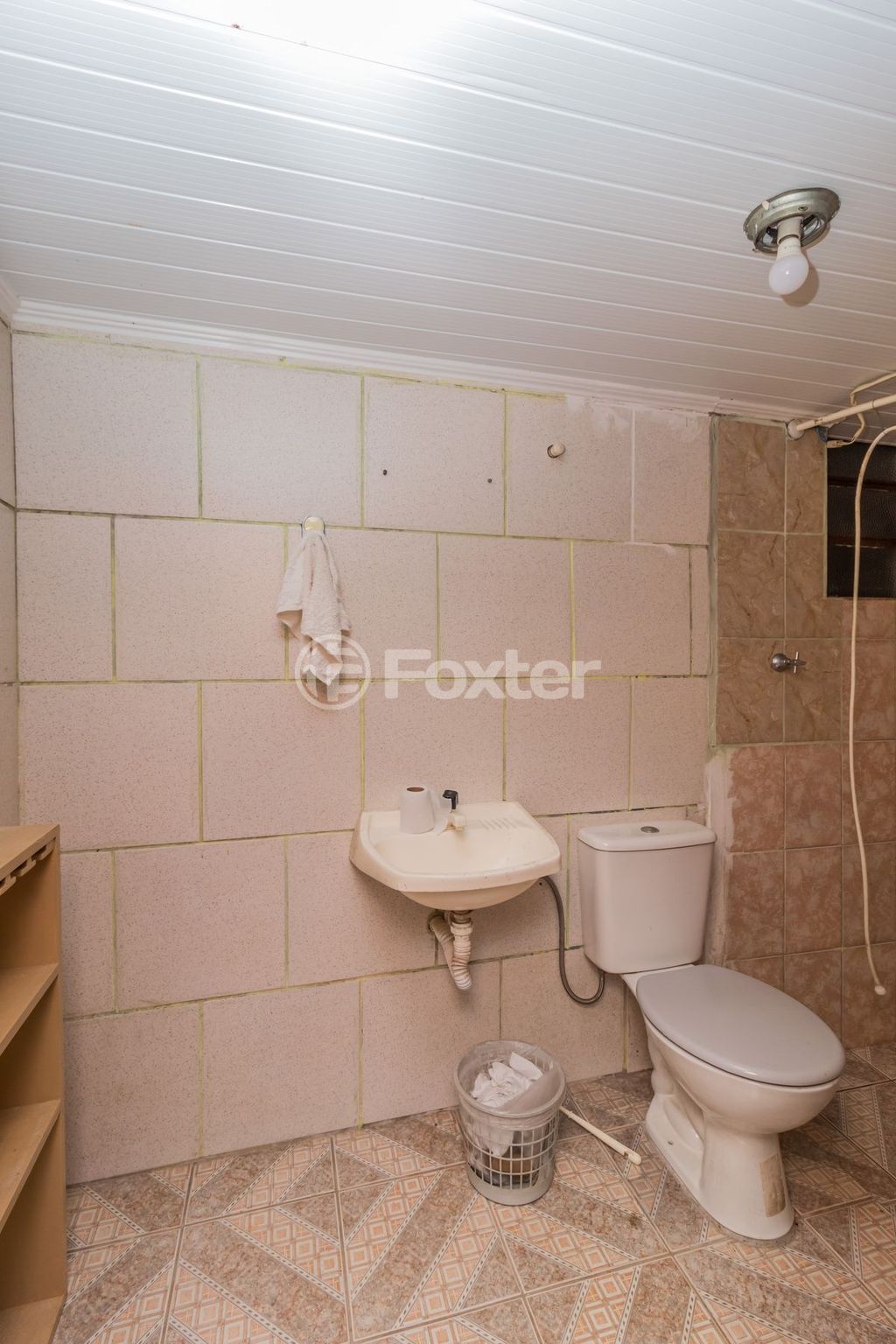 casa sobrado para comprar em Padre João Batista Reus, 2452 - foto 33