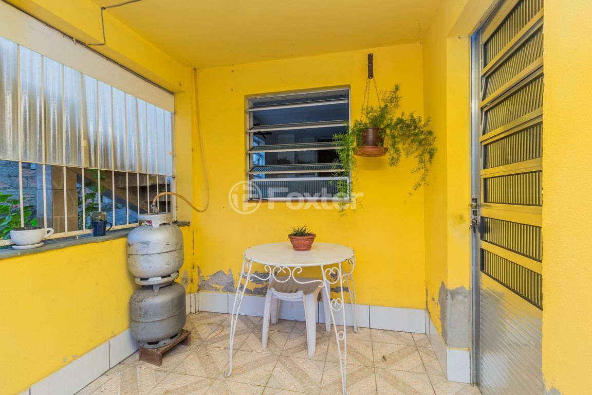 casa sobrado para comprar em Padre João Batista Reus, 2452 - foto 34