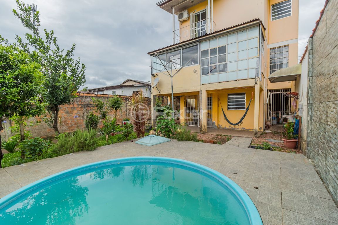 casa sobrado para comprar em Padre João Batista Reus, 2452 - foto 35