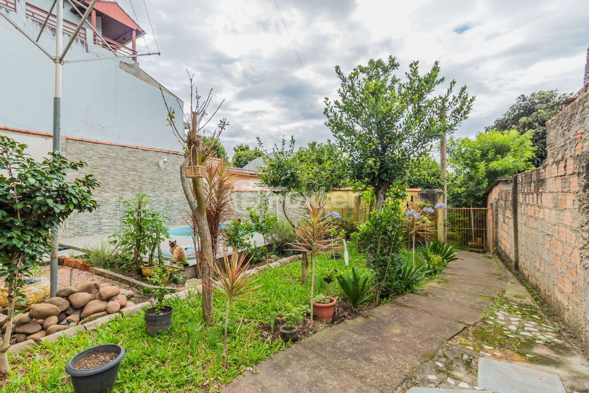 casa sobrado para comprar em Padre João Batista Reus, 2452 - foto 38