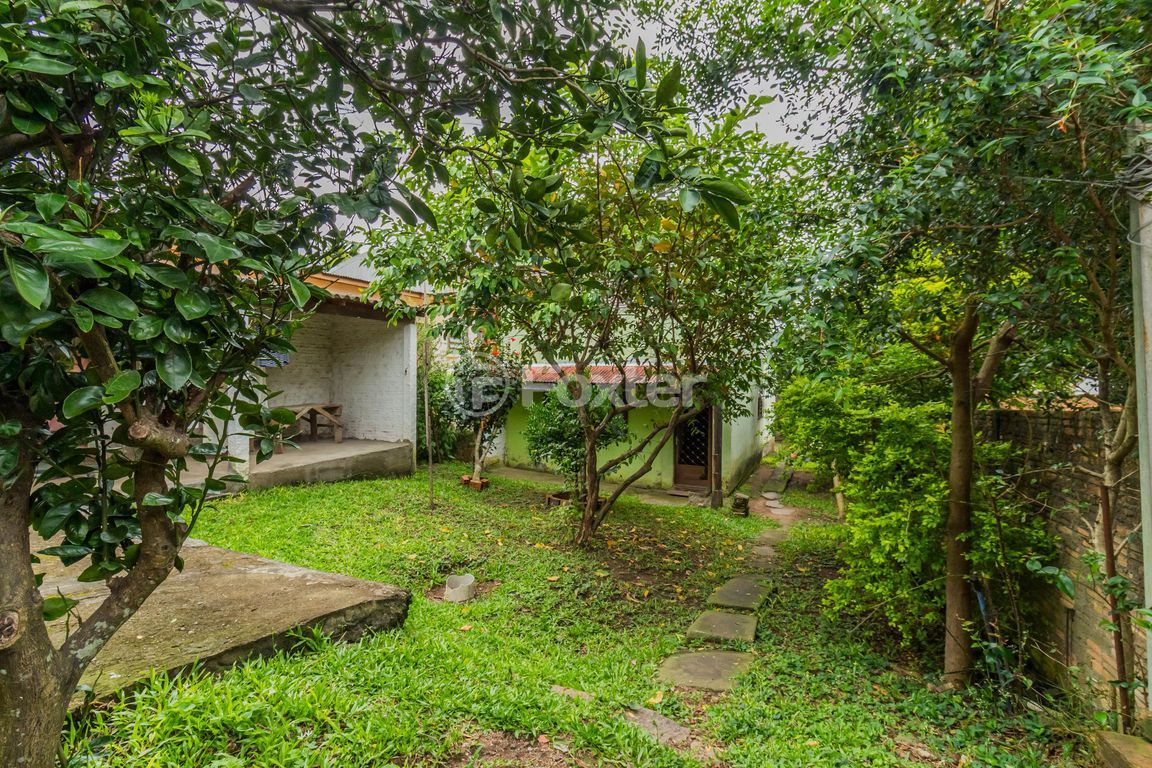 casa sobrado para comprar em Padre João Batista Reus, 2452 - foto 39