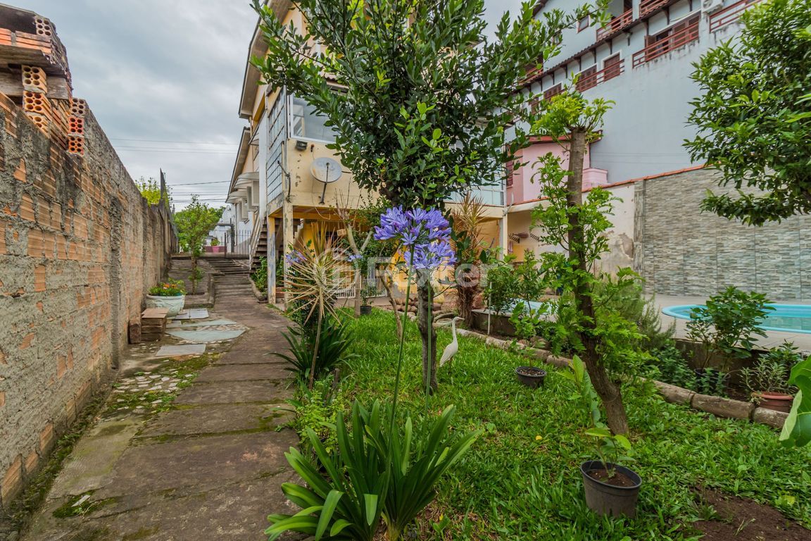 casa sobrado para comprar em Padre João Batista Reus, 2452 - foto 40