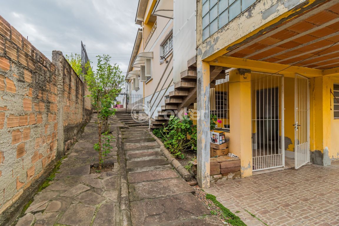 casa sobrado para comprar em Padre João Batista Reus, 2452 - foto 41