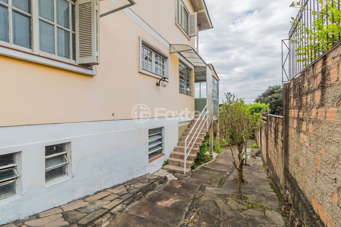 casa sobrado para comprar em Padre João Batista Reus, 2452 - foto 42