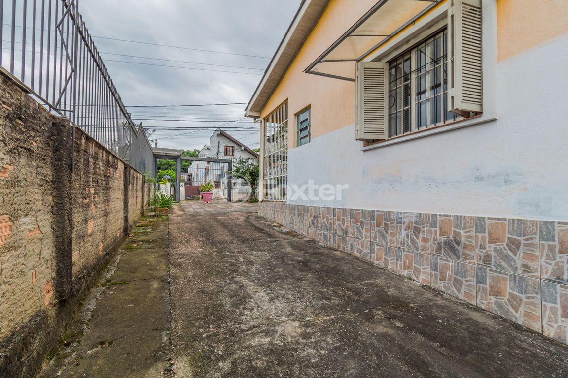 casa sobrado para comprar em Padre João Batista Reus, 2452 - foto 43