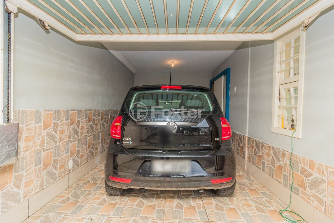 casa sobrado para comprar em Padre João Batista Reus, 2452 - foto 44