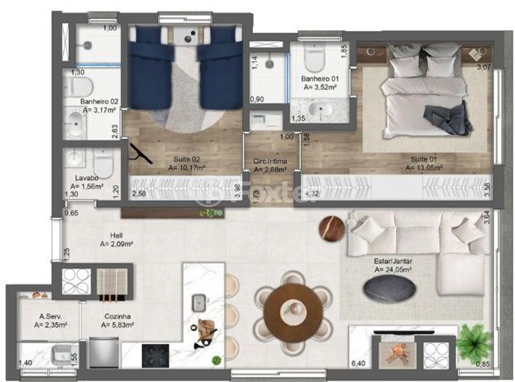 Foto 1