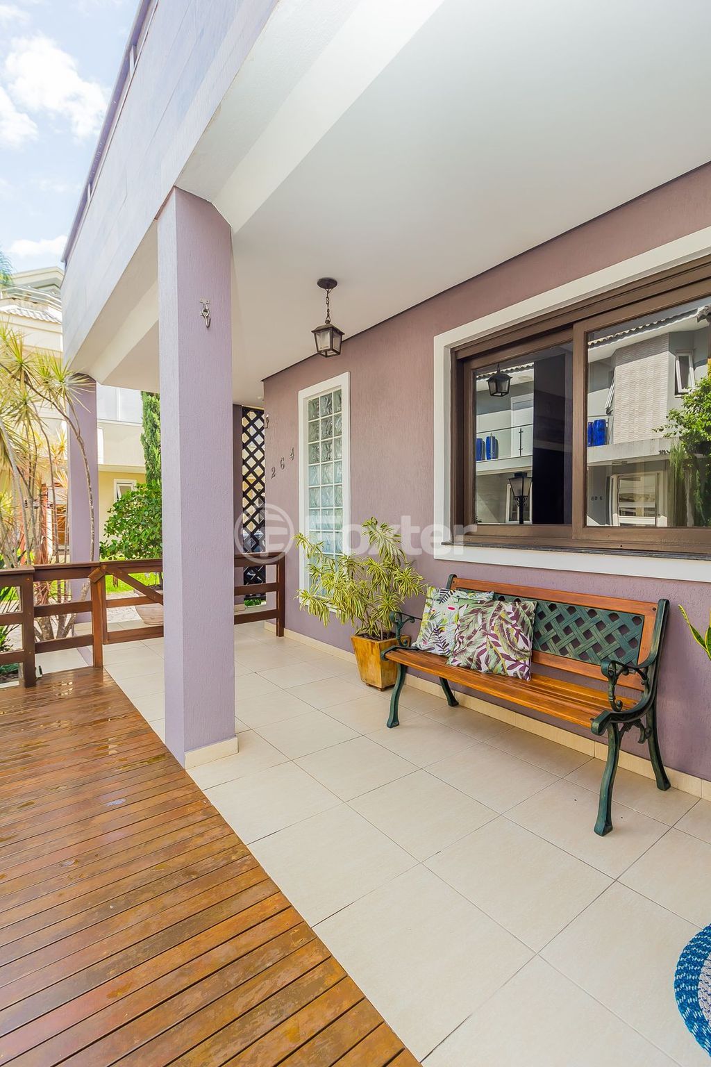 Casa em condominio para comprar em Ecoville, 790 - foto 25