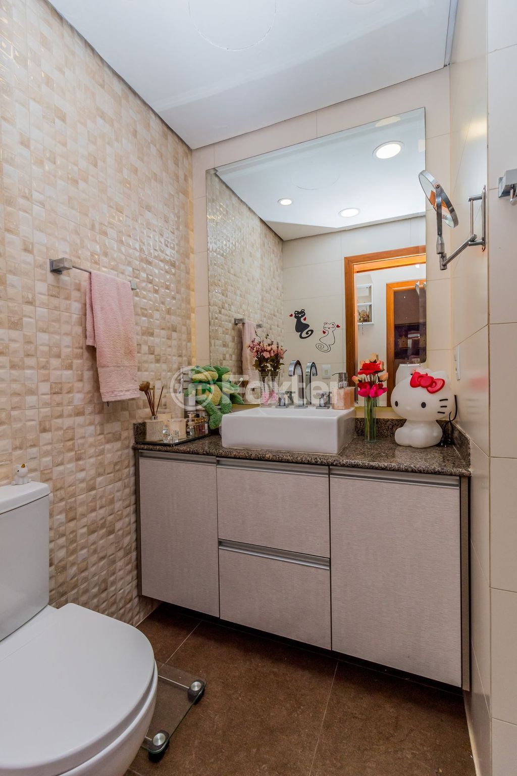 apartamento garden para comprar em José de Alencar, 1276 - foto 14