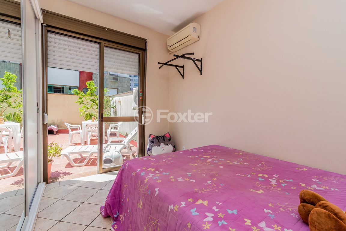 apartamento garden para comprar em José de Alencar, 1276 - foto 20