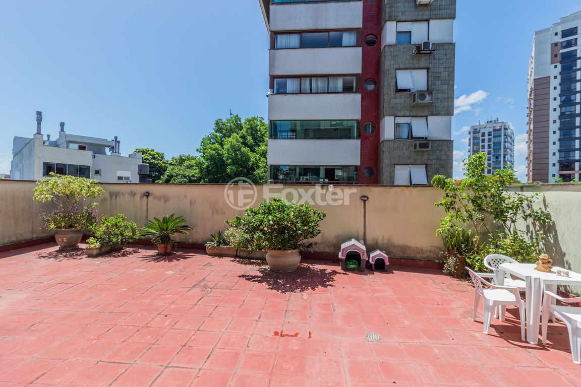 apartamento garden para comprar em José de Alencar, 1276 - foto 24