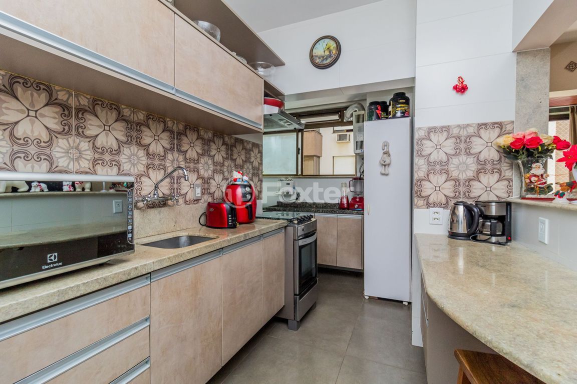 apartamento garden para comprar em José de Alencar, 1276 - foto 27
