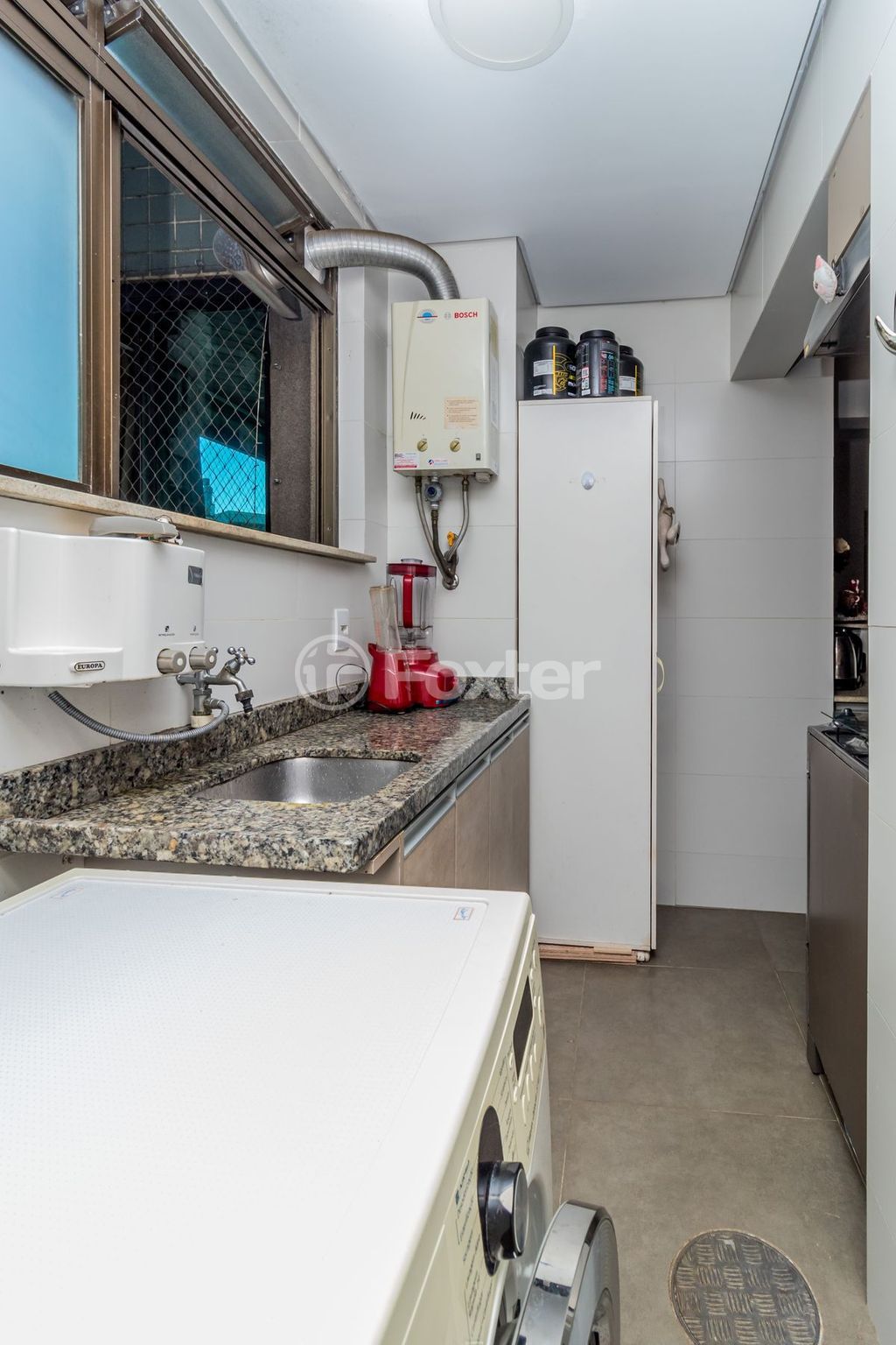 apartamento garden para comprar em José de Alencar, 1276 - foto 28
