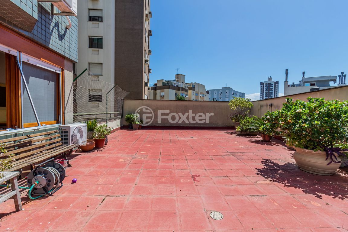 apartamento garden para comprar em José de Alencar, 1276 - foto 30