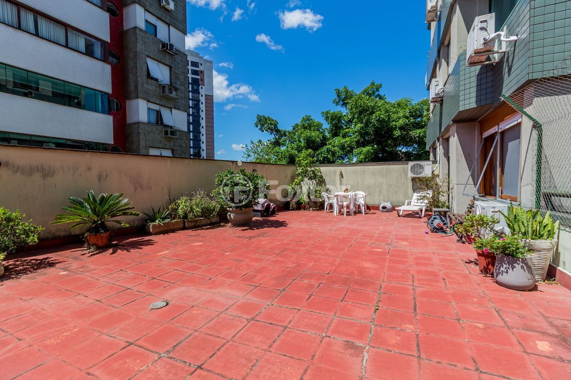 apartamento garden para comprar em José de Alencar, 1276 - foto 31