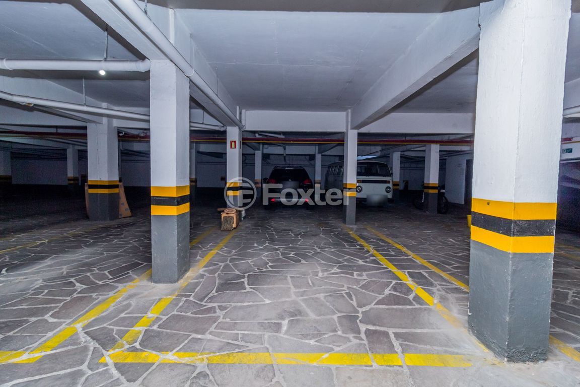 apartamento garden para comprar em José de Alencar, 1276 - foto 32