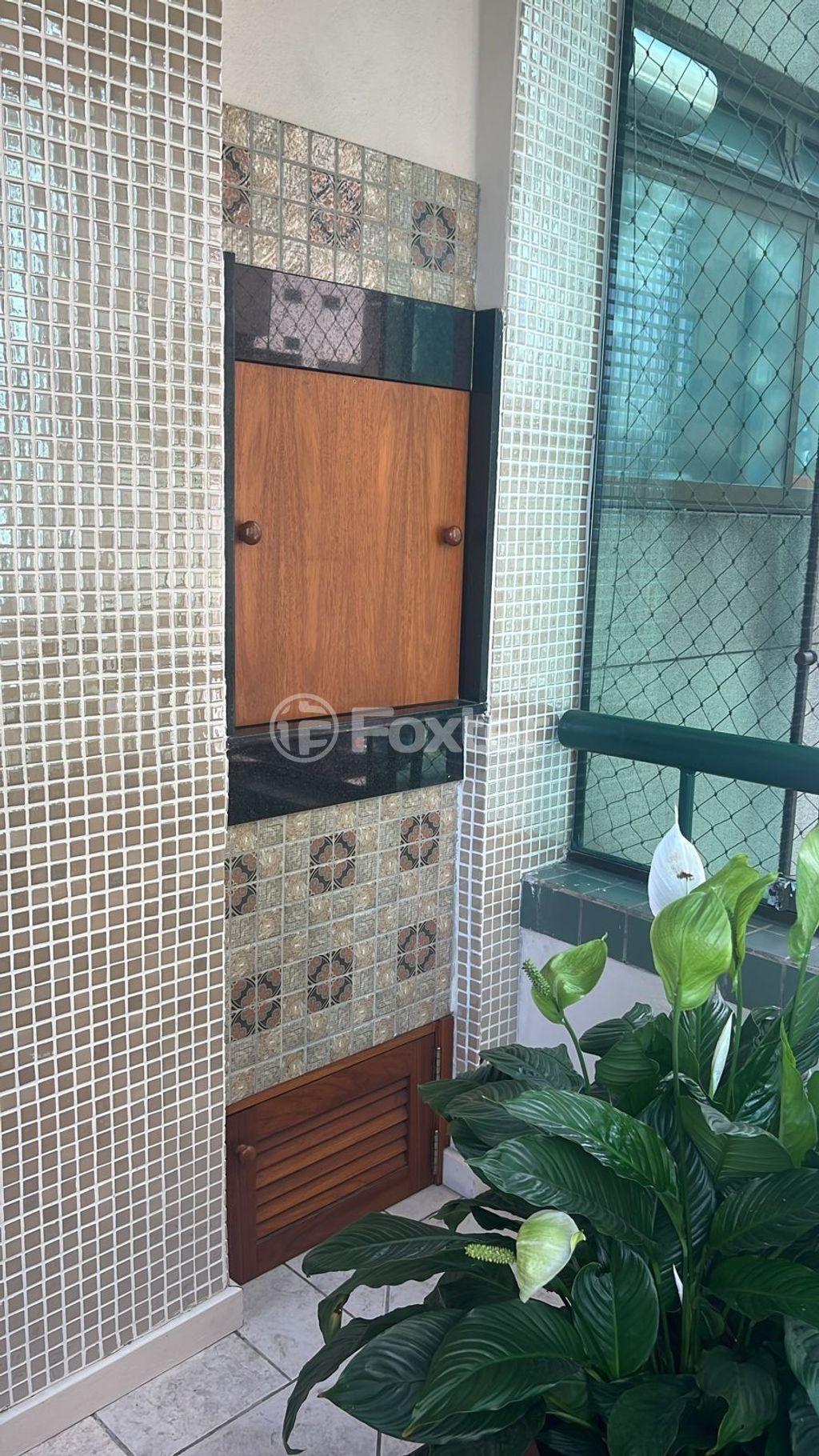 apartamento garden para comprar em José de Alencar, 1276 - foto 33