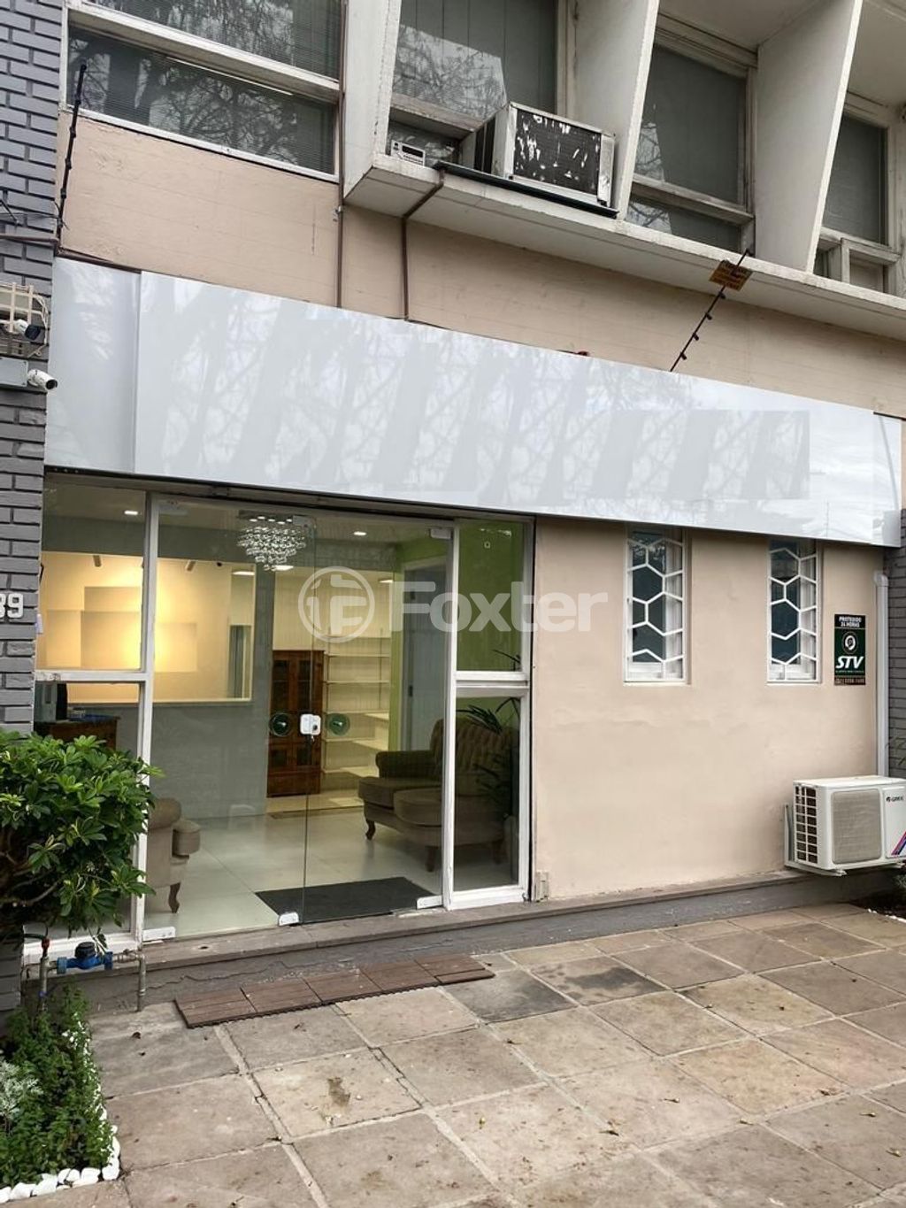 loja ponto comercial para comprar em Praia de Belas, 789 - foto 11