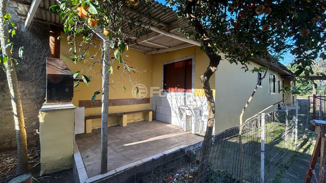 casa sobrado para comprar em Nova Prata, 203 - foto 34