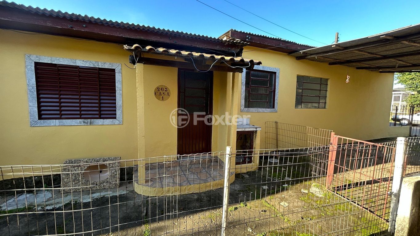 casa sobrado para comprar em Nova Prata, 203 - foto 29