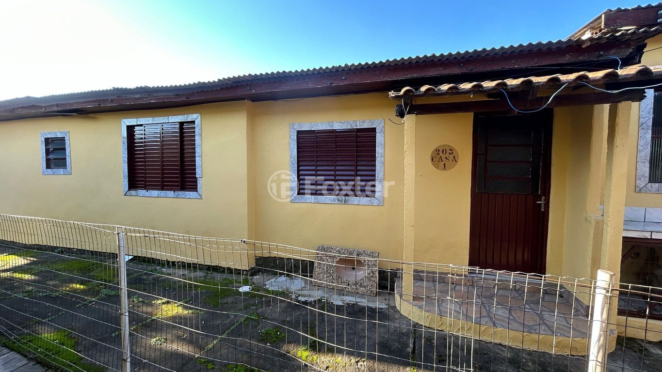 casa sobrado para comprar em Nova Prata, 203 - foto 28