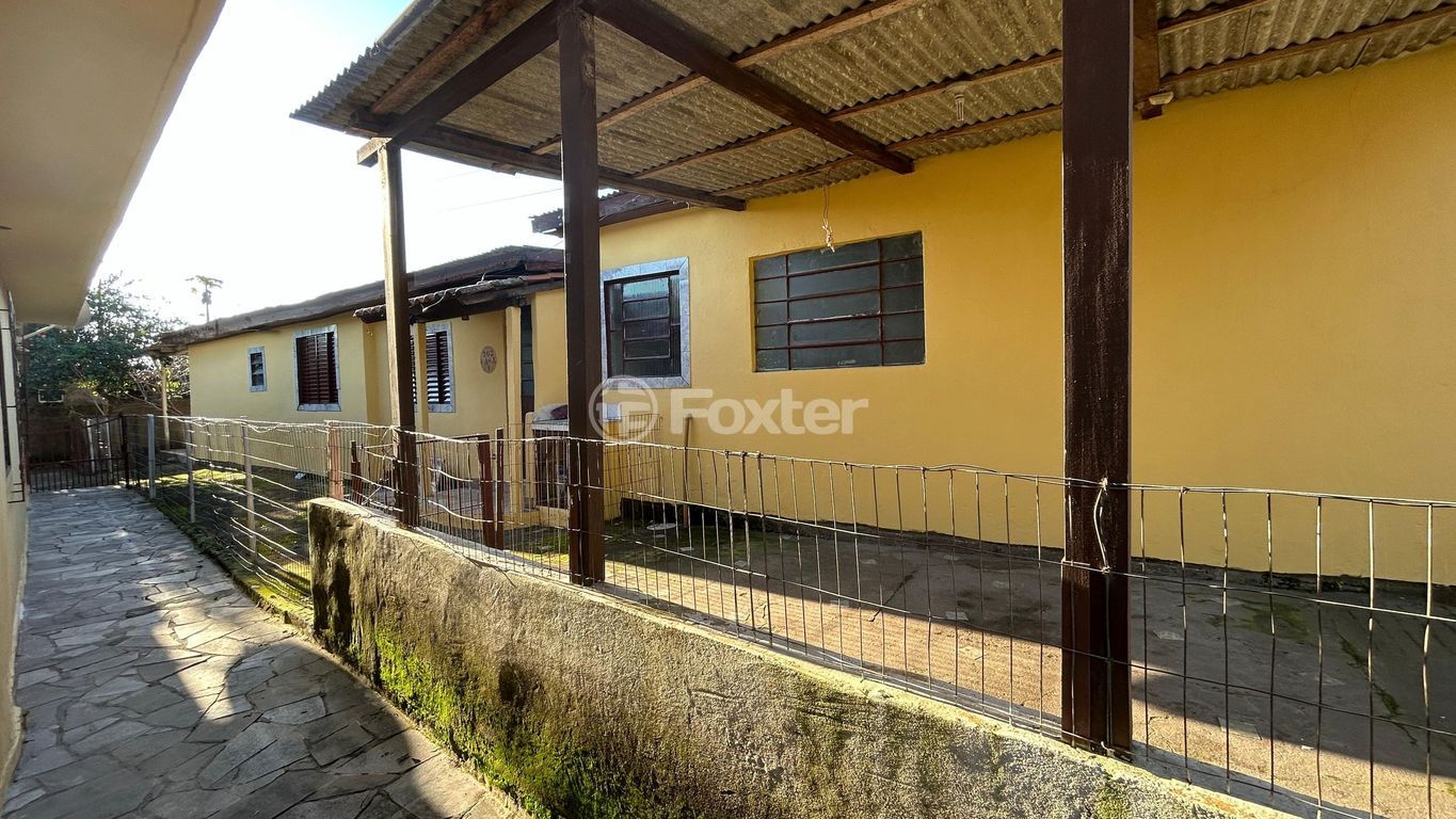 casa sobrado para comprar em Nova Prata, 203 - foto 30