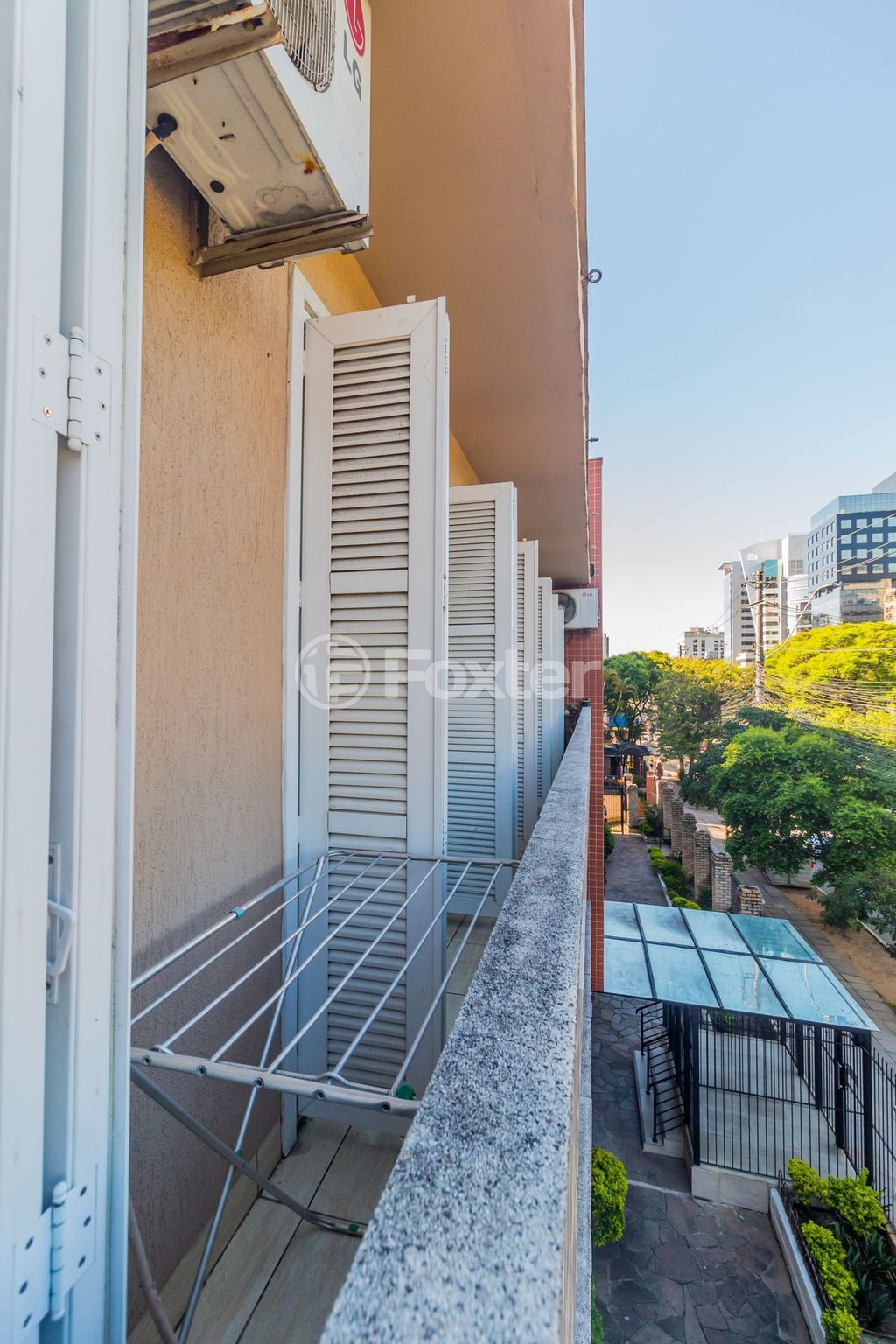 Apartamento para comprar em CARLOS GOMES, 531 - foto 22