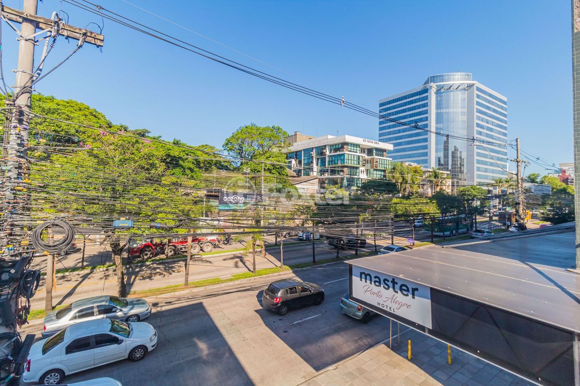 Apartamento para comprar em CARLOS GOMES, 531 - foto 23