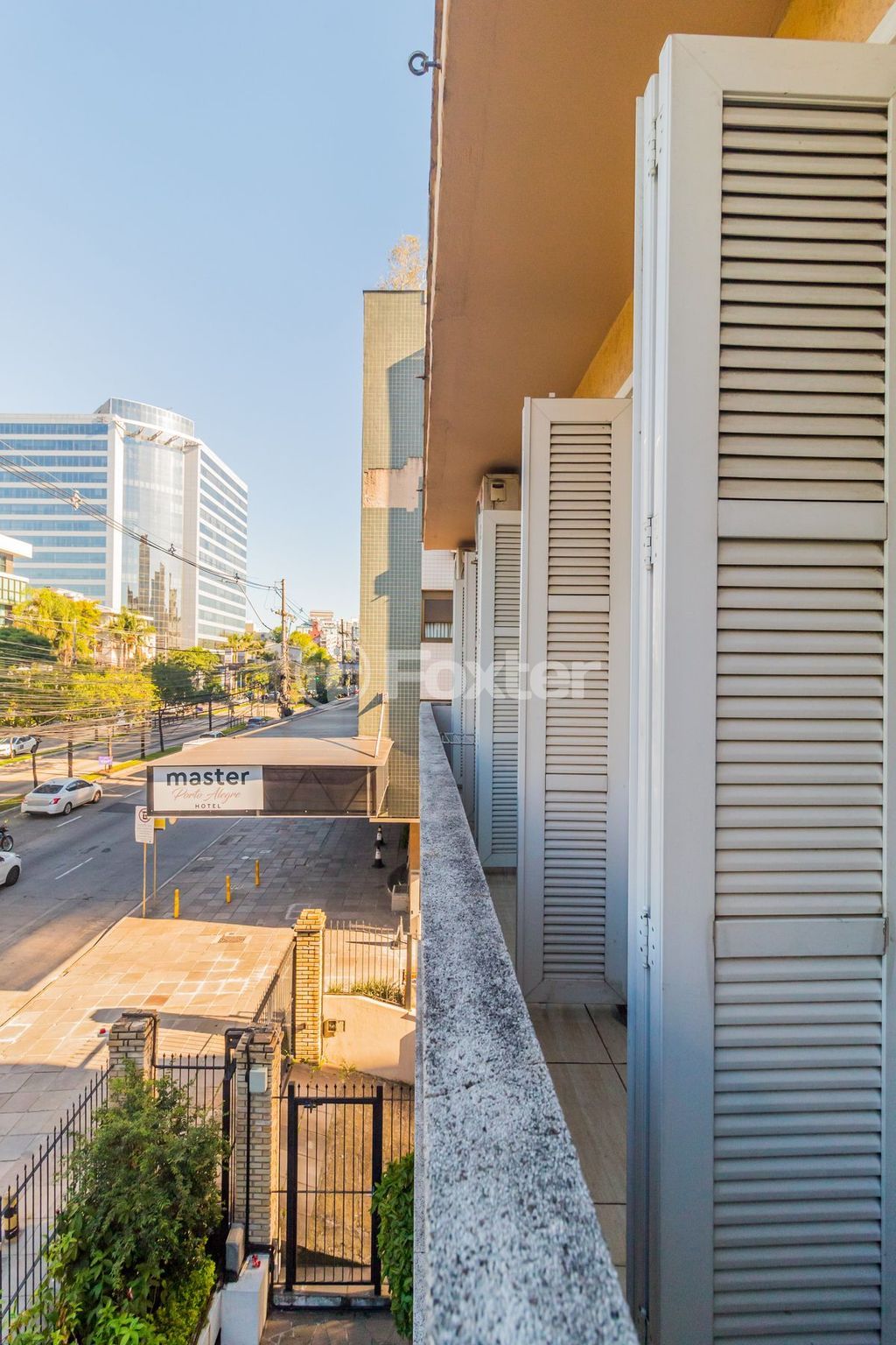 Apartamento para comprar em CARLOS GOMES, 531 - foto 27