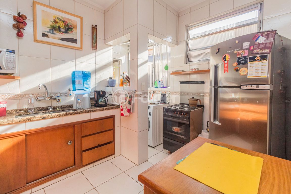 Apartamento para comprar em CARLOS GOMES, 531 - foto 30
