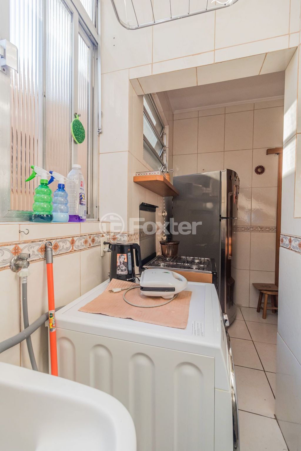Apartamento para comprar em CARLOS GOMES, 531 - foto 32