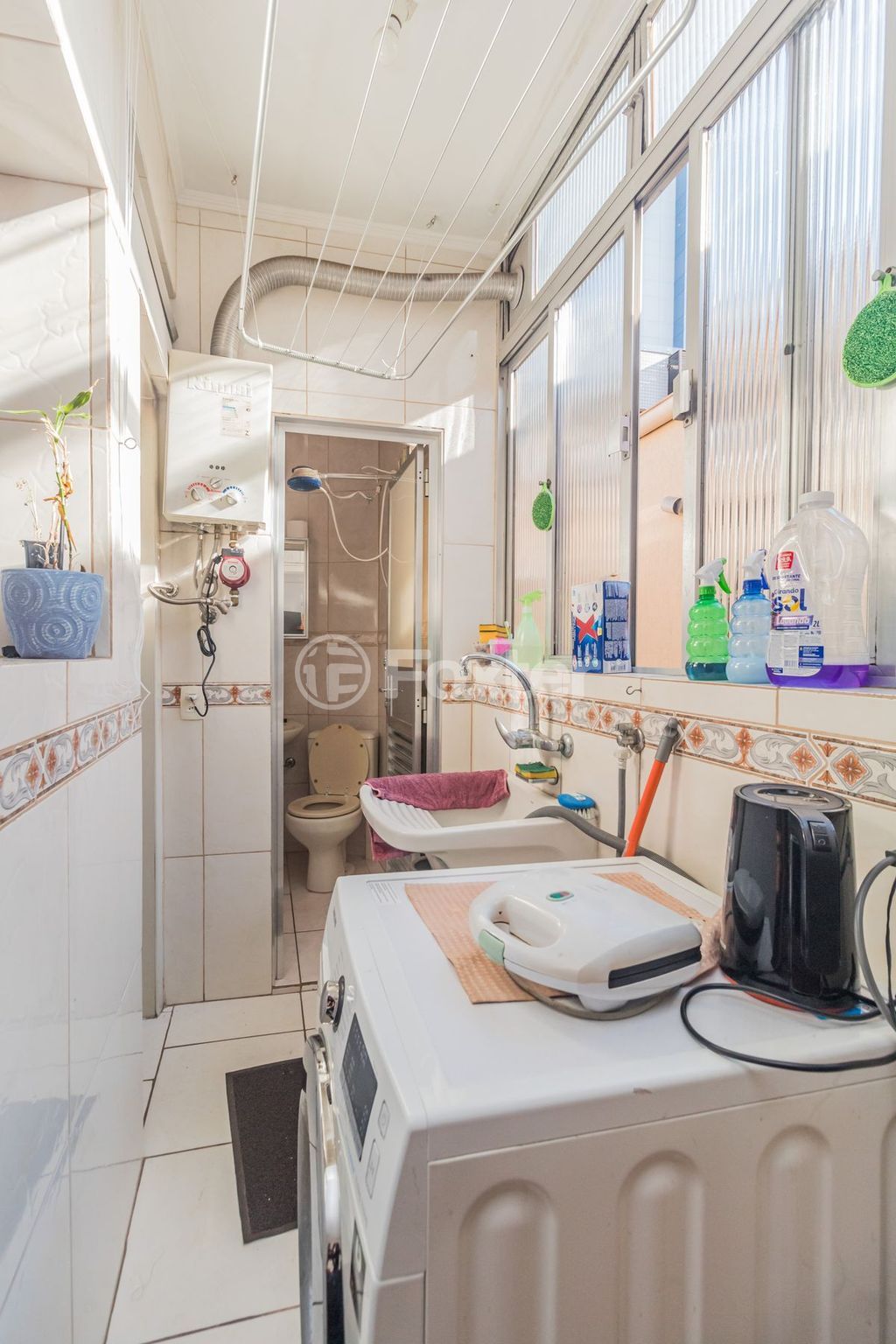Apartamento para comprar em CARLOS GOMES, 531 - foto 33